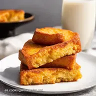 Torrijas Receta de la Abuela Un Cl&aacute;sico Casero Irresistible