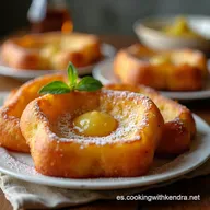 Torrijas de Semana Santa Crujientes y Jugosas El Secreto de la Abuela