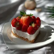 Torta Amor Sin Horno Love Cake: Postre Peruano Sin Calor