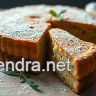 Torta de Santiago: Receta Aut&eacute;ntica Gallega &iexcl;F&aacute;cil y Deliciosa!