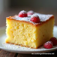 La Aut&eacute;ntica Torta Tres Leches H&uacute;meda y Esponjosa