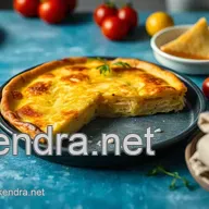 Tortilla Espa&ntilde;ola Cl&aacute;sica: &iexcl;Receta F&aacute;cil de la Abuela!