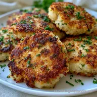 Tortitas De Arroz Con Queso Manchego