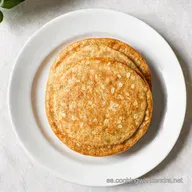 Tortitas de Avena para Beb&eacute;s BLW Deliciosas