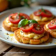 Tostadas Francesas Crujientes Tastes Receta de la Abuela