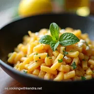 Trucha al Lim&oacute;n y Mantequilla Mi Secreto para Triunfar
