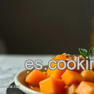 Vasitos de Calabaza y Caramelo: &iexcl;Oto&ntilde;o en Cada Cucharada!