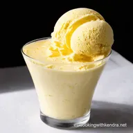 Yogur Helado Saludable Receta Refrescante y Sin Culpa