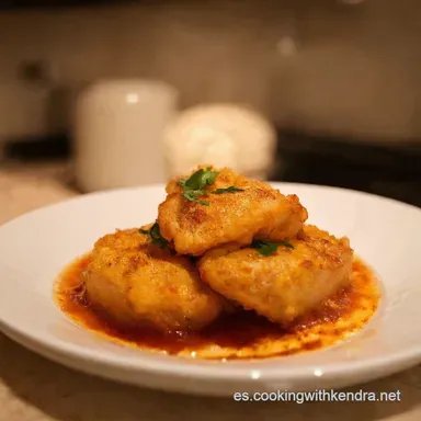 Ali&ntilde;os F&aacute;ciles y R&aacute;pidos 4 Recetas Caseras que Enamoran Tarjeta de receta