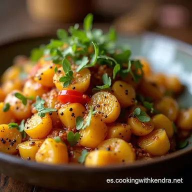 Aderezo C&eacute;sar Cl&aacute;sico Receta Cremosa y F&aacute;cil con Sabor Umami Tarjeta de receta