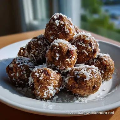 Albndigas Caseras de la Abuela: El Secreto de la Panade Tarjeta de receta