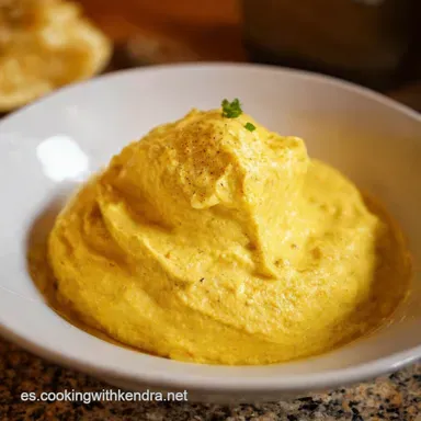 Alioli Casero La Receta Tradicional que te Har&aacute; Cantar Ol&eacute; Tarjeta de receta