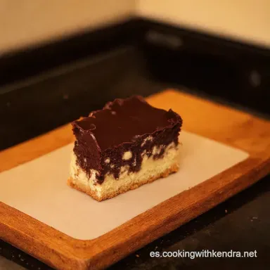 Almond Joy Caseros Receta F&aacute;cil para un Placer Tropical Tarjeta de receta