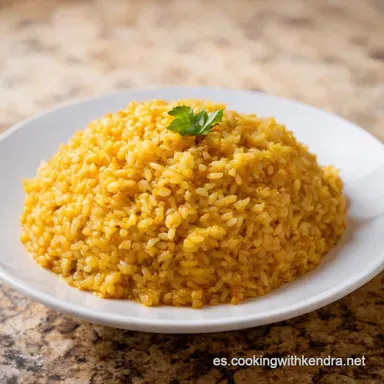 Arroz del Senyoret Receta Valenciana F&aacute;cil y Deliciosa Tarjeta de receta