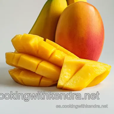 &iexcl;Batidos Tropicales F&aacute;ciles! Sabor Latino en Minutos Tarjeta de receta