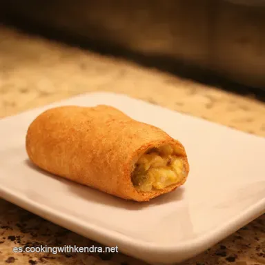 Bocaditos de At&uacute;n F&aacute;ciles Mi Secreto Mediterr&aacute;neo Tarjeta de receta