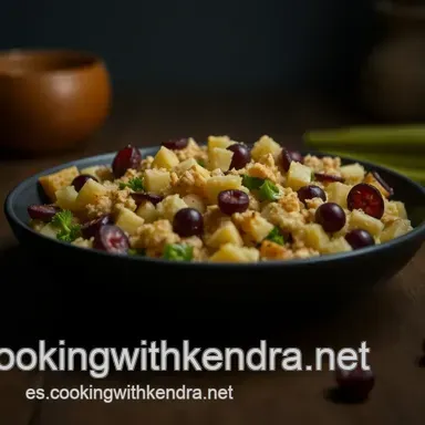 Bocaditos Energ&eacute;ticos Caseros: &iexcl;Alegr&iacute;a Saludable en un Bocado! Tarjeta de receta