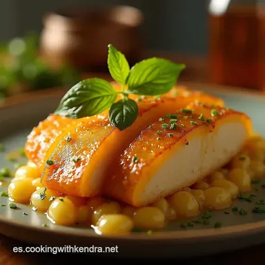 Receta de Bud&iacute;n de Lim&oacute;n Supremo H&uacute;medo y Esponjoso Tarjeta de receta