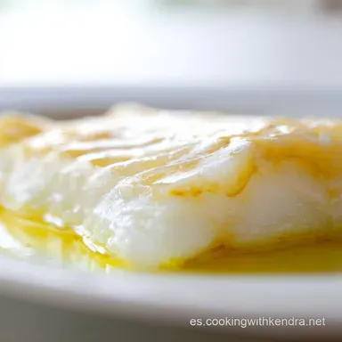 Buey Con Marisco en 30 Minutos Tarjeta de receta