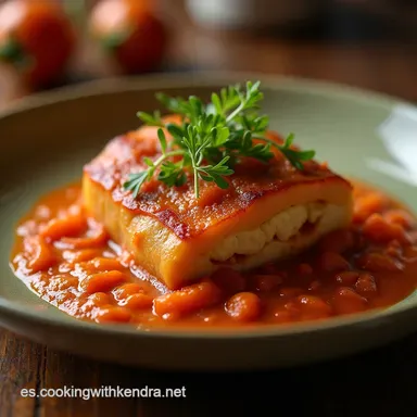 Receta F&aacute;cil de Cebolla Roja Encurtida Casera en 30 Minutos Tarjeta de receta