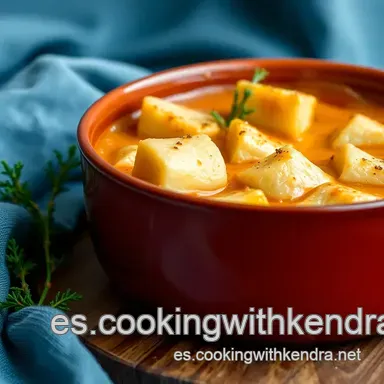 Aut&eacute;ntica receta cocido monta&ntilde;&eacute;s: Un abrazo de Cantabria Tarjeta de receta