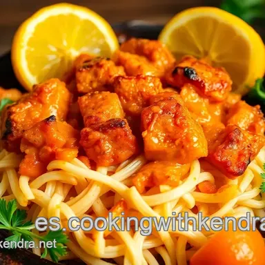 Coliflor Asada Perfecta: &iexcl;Mi Secreto y Tiempo de Cocci&oacute;n!