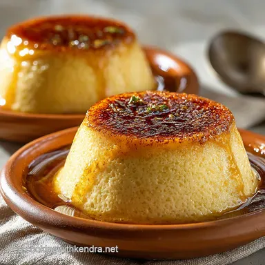 Crema Batida Casera: Receta f&aacute;cil para picos firmes y estables Tarjeta de receta