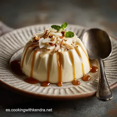 Crema batida Keto Receta Perfecta UltraEspesa y Sin Az&uacute;car Tarjeta de receta