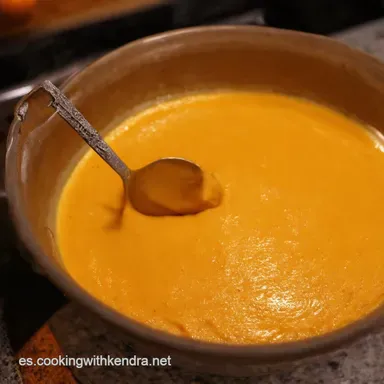 Crema de Anacardos Tu Secreto Vegano M&aacute;s Vers&aacute;til Tarjeta de receta