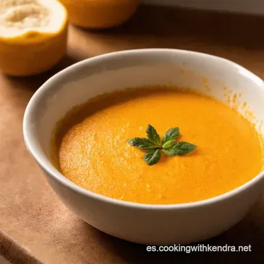 Crema de Remolacha Receta F&aacute;cil y Saludable Como la de la Abuela Tarjeta de receta