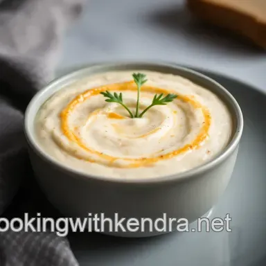 Crema de Zanahoria Y: Casera, F&aacute;cil &iexcl;Y con un Secreto! Tarjeta de receta