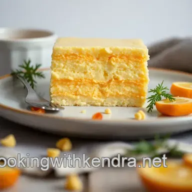 Aprende a hacer crema pastelera: &iexcl;La receta de la abuela! Tarjeta de receta