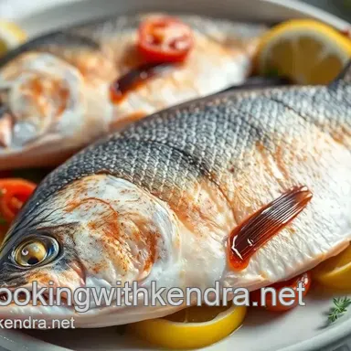 Dorada a la Plancha: &iexcl;El Secreto para un Sabor Mediterr&aacute;neo!