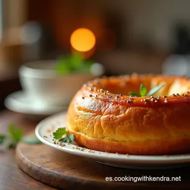 Pan de Taza Mi Receta Secreta de Pan Exprs en 5 Minutos Sin Levado Tarjeta de receta