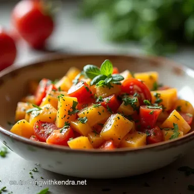 Cómo Hacer Ensalada Rusa La Receta de la Abuela