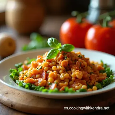 Mi Secreto Recetas de Ensalada Rusa Casera que Triunfan Tarjeta de receta