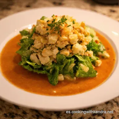 Ensaladilla Rusa Mi Secreto Ingredientes Clave Tarjeta de receta