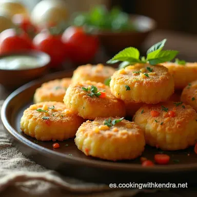 Espaguetis Millonarios Receta Cremosa para Triunfar Tarjeta de receta