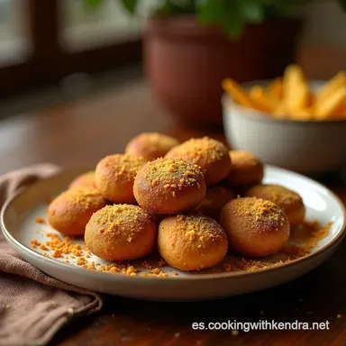 Galletas de Chocolate Caseras Receta F&aacute;cil Madre M&iacute;a Tarjeta de receta