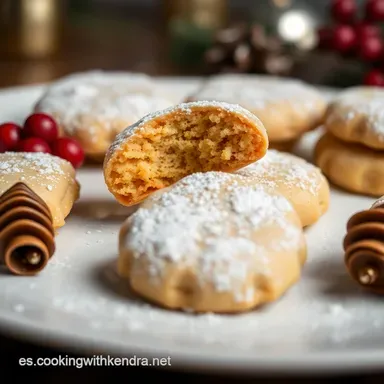 Galletas de Jengibre Sin Gluten: &iexcl;Navidad Saludable! Tarjeta de receta