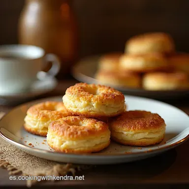 Galletas Tortuga Un Tesoro Dulce con Sabor a Hogar Tarjeta de receta