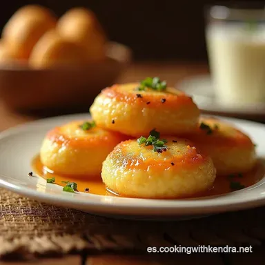 Jericallas Receta F&aacute;cil y Cremosa El Postre de la Abuela Tarjeta de receta