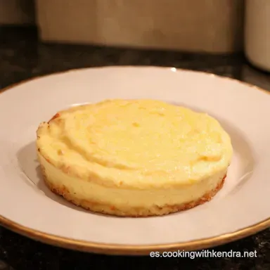 Receta Bechamel Perfecta Suave Cremosa y Sin Grumos Tarjeta de receta