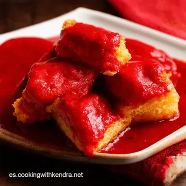 Mis Mejores Galletas con Chips de Chocolate Receta de la Abuela Tarjeta de receta