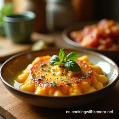 Leche Asada Receta de Lyn Cremosa y Casera como la de la Abuela Tarjeta de receta