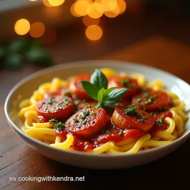 Lentejas a la Espa&ntilde;ola Veganas Receta Vegana de Abuela Tarjeta de receta
