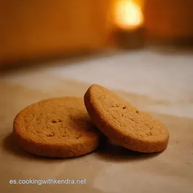 Magdalenas Snickerdoodle Las Mejores con Canela Caseras Tarjeta de receta