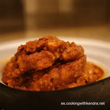 Mahonesa Casera F&aacute;cil Como la de la Abuela Tarjeta de receta