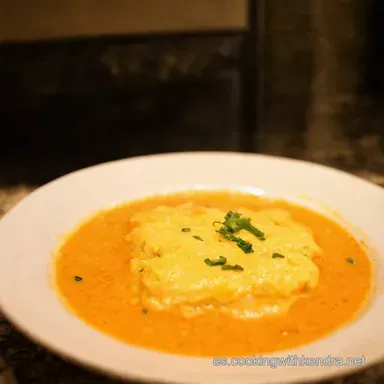 Mayonesa Casera Descubre los Ingredientes Clave y el Secreto Tarjeta de receta