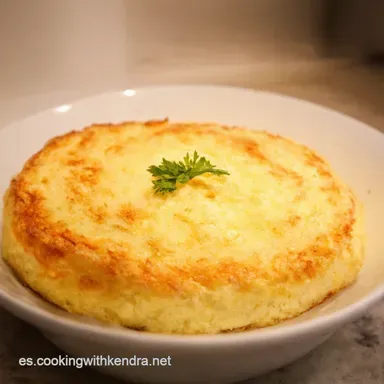 Receta Mayonesa Casera La M&aacute;s Cremosa y F&aacute;cil Tarjeta de receta